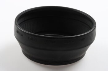 Nikon Sonnenblende HR-1