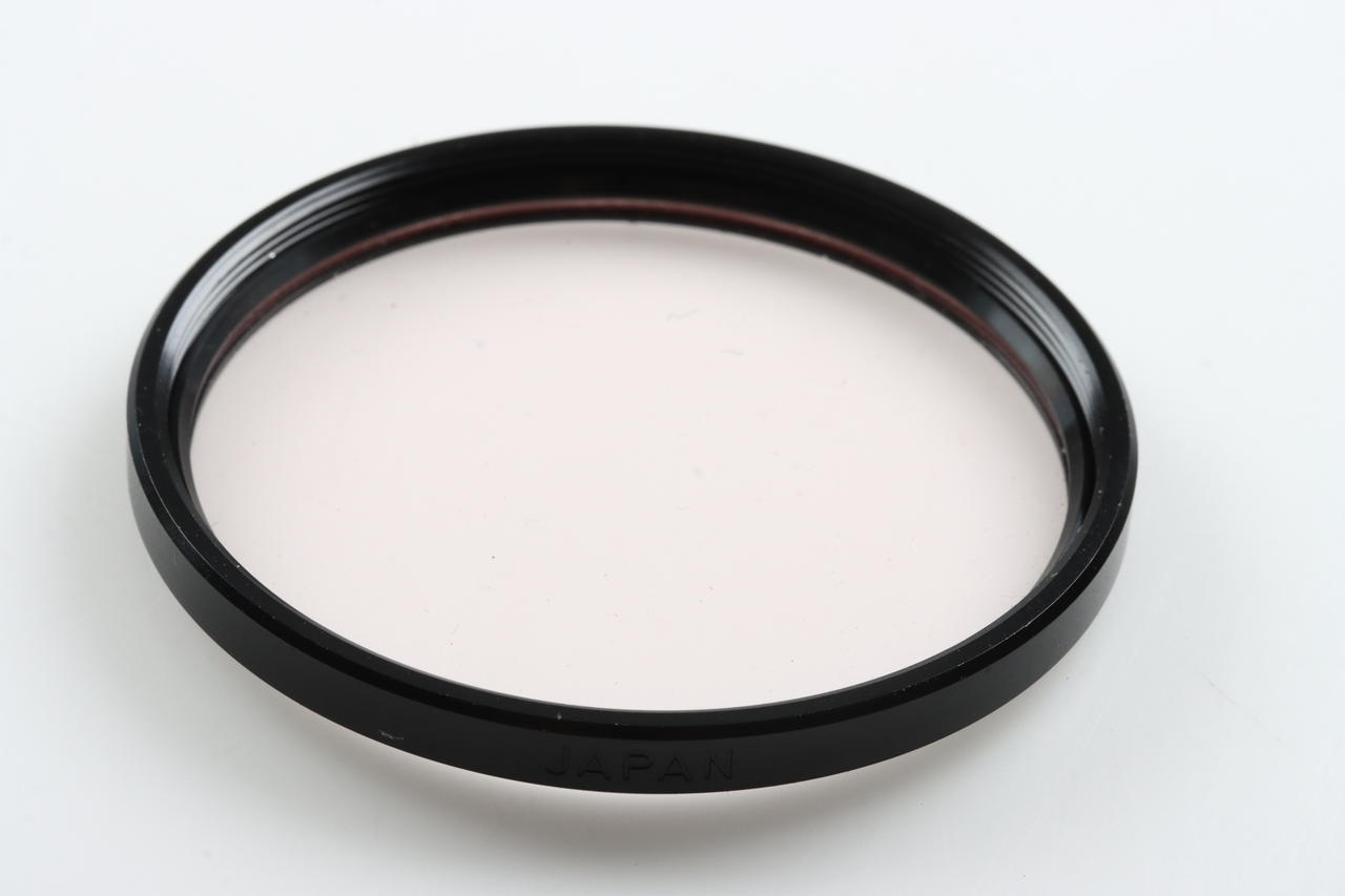 Contax Skylight 1A Filter MC - Ø55mm