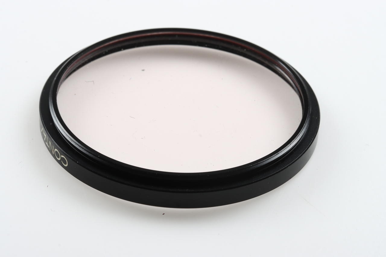 Contax Skylight 1A Filter MC - Ø55mm