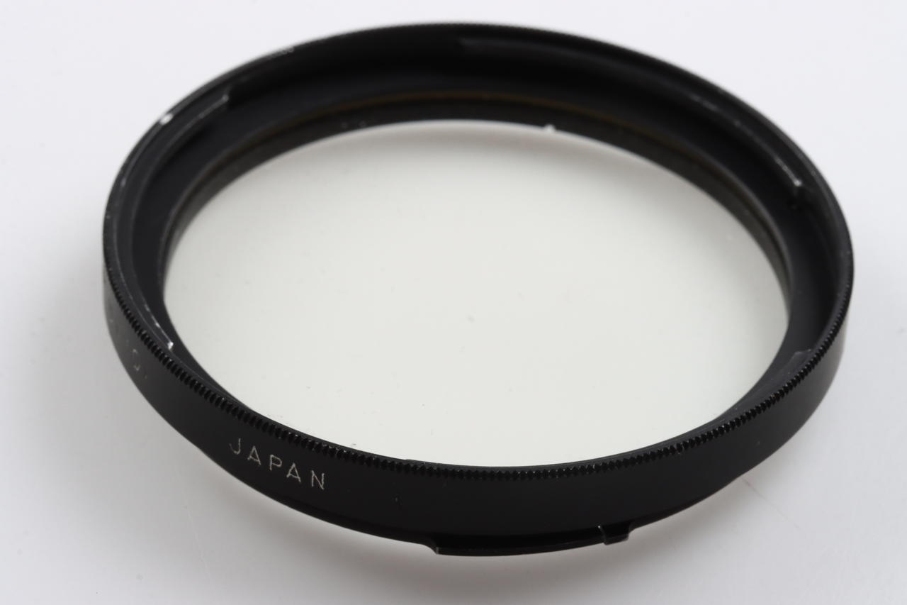 Hoya UV Filter für Hasselblad - B-50