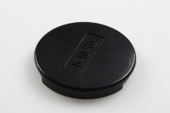 Rollei Deckel für Rollei 35-Modelle - schwarz