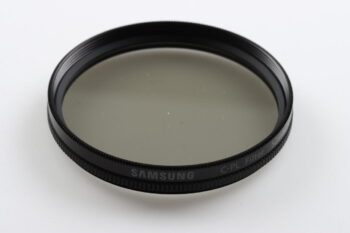 Samsung Zirkularer Polfilter - Ø52mm