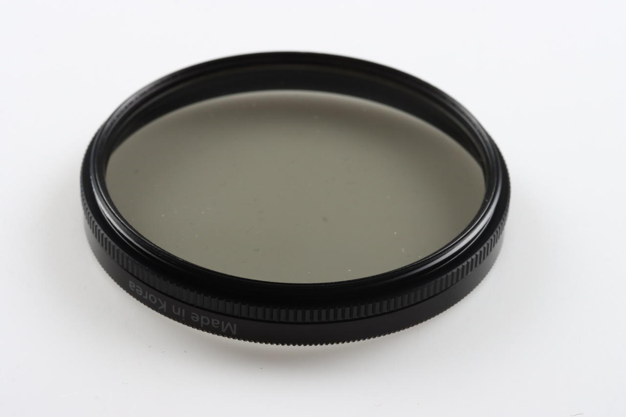 Samsung Zirkularer Polfilter - Ø52mm