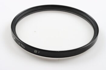 SIGMA Close-Up Lens - Ø72mm