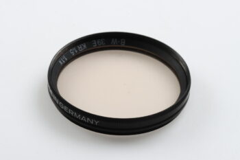 B+W Skylightfilter KR1,5 1.1x - Ø39mm