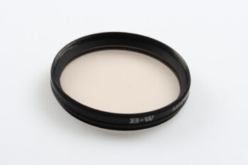 B+W Skylightfilter KR1,5 1.1x - Ø39mm
