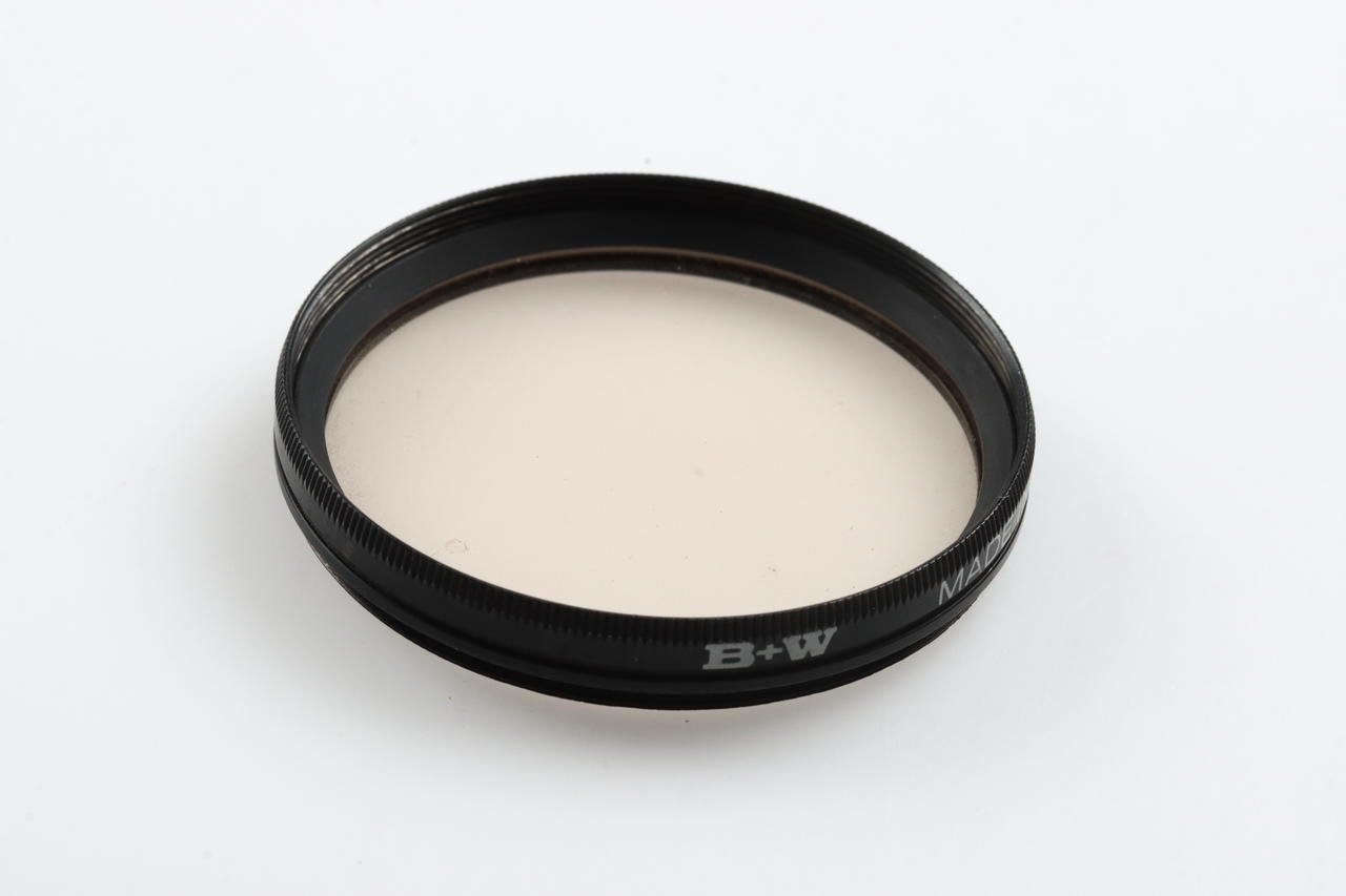 B+W Skylightfilter KR1,5 1.1x - Ø39mm