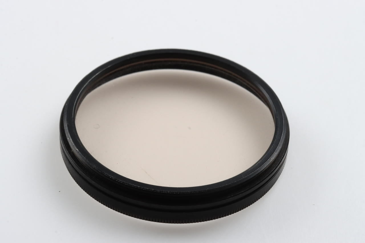 B+W Skylightfilter KR1,5 1.1x - Ø39mm