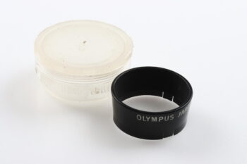 Olympus Sonnenblende für Pen