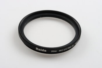 Haida UV Filter Slim MC-UV Pro II - Ø40mm