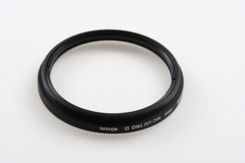 Haida UV Filter Slim MC-UV Pro II - Ø40mm