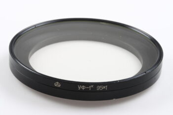 Kiev UV Filter 95mm mit Adapter