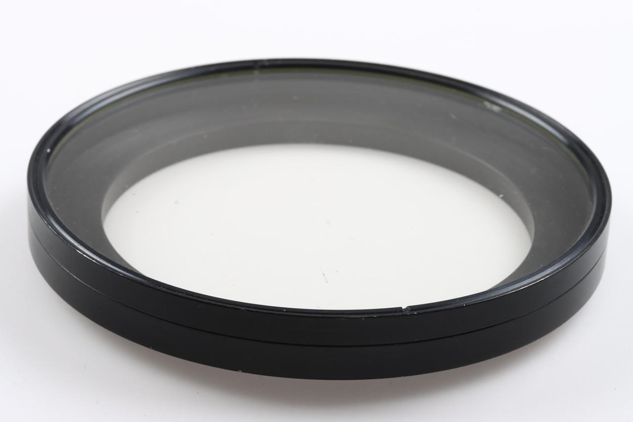 Kiev UV Filter 95mm mit Adapter