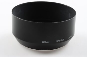 Nikon Sonnenblende HN-23