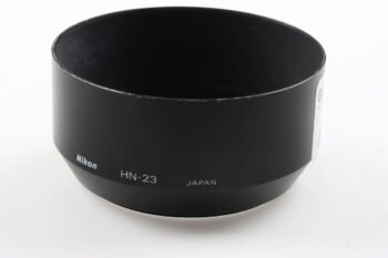 Nikon Sonnenblende HN-23