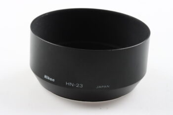Nikon Sonnenblende HN-23