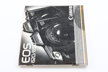 Canon EOS 620/650 Bedienungsanleitung