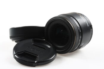 SIGMA 50mm f/2,8 DG Macro für Pentax AF - #1334768