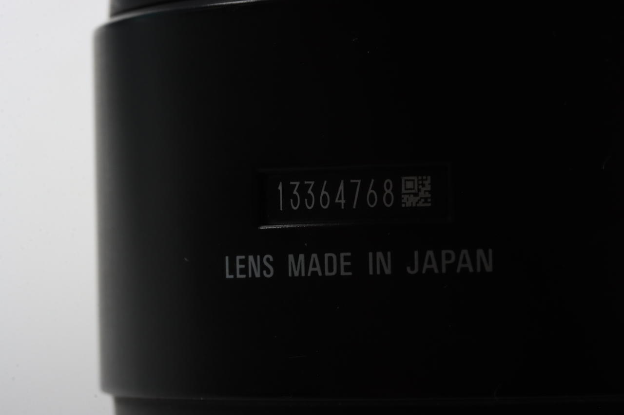 SIGMA 50mm f/2,8 DG Macro für Pentax AF - #1334768