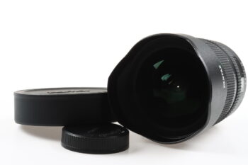 Pentax HD DFA 15-30mm f/2,8 ED SWM WR - #9487234
