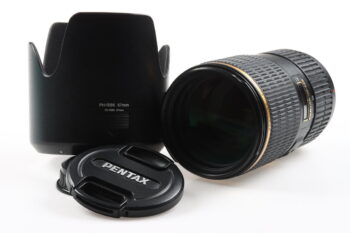 Pentax SMC DA* 50-135mm f/2,8 ED IF SDM - #9290163