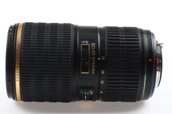 Pentax SMC DA* 50-135mm f/2,8 ED IF SDM - #9290163