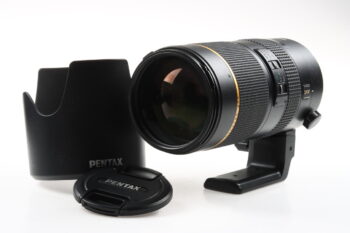 Pentax HD DFA 70-200mm f/2,8 ED DC AW - #6206565