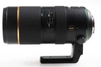 Pentax HD DFA 70-200mm f/2,8 ED DC AW - #6206565