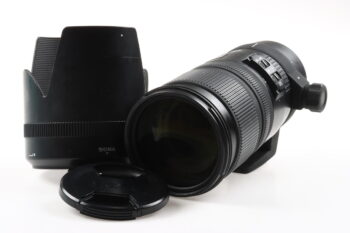 SIGMA 70-200mm f/2,8 APO DG OS HSM Pentax K (AF) - #113902641
