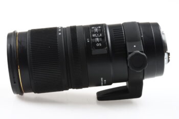 SIGMA 70-200mm f/2,8 APO DG OS HSM Pentax K (AF) - #113902641