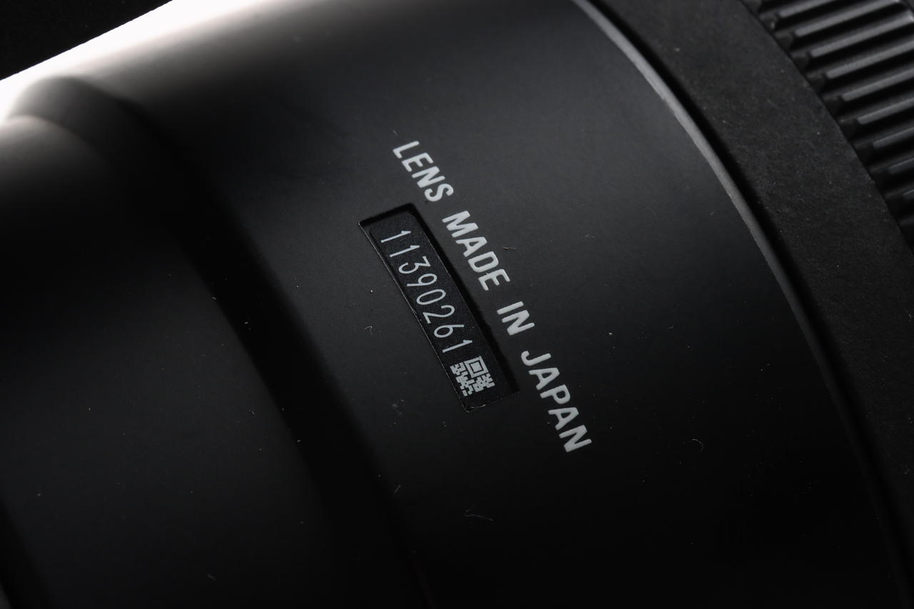 SIGMA 70-200mm f/2,8 APO DG OS HSM Pentax K (AF) - #113902641