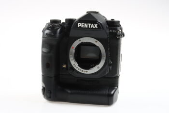 Pentax K1 II Gehäuse Mit D-BG6 Batteriegriff - #7352343