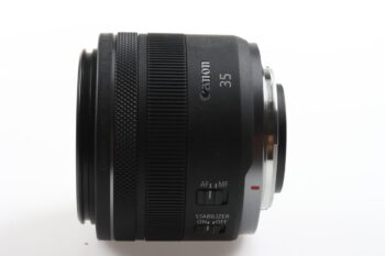 Canon RF 35mm f/1,8 IS Macro STM - #9152000562
