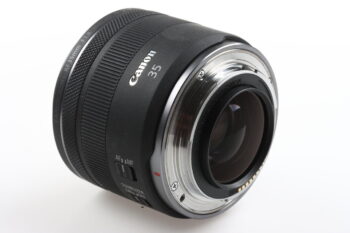Canon RF 35mm f/1,8 IS Macro STM - #9152000562