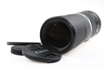 Canon RF 800mm f/11 IS STM - #9312000437