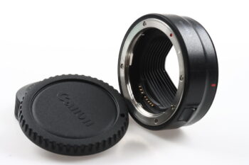 Canon EF-EOS R Bajonettadapter - #7302004360