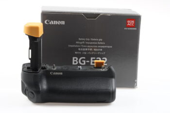 Canon BG-E22 Batteriegriff - #20180903