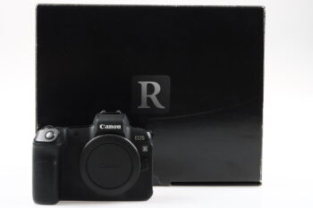 Canon EOS R Gehäuse - #193027000366