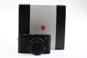 Leica D-Lux 8 Digitalkamera - 19191 - #5907193