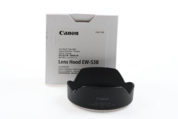 Canon Sonnenblende EW-53B