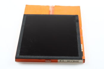 Agfa Rotflter 16x21cm