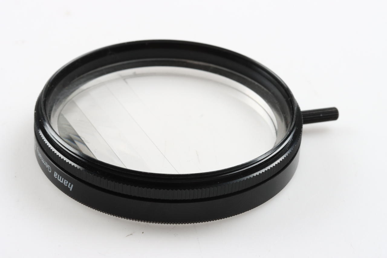 Hama Prismafilter 6P - Ø52mm