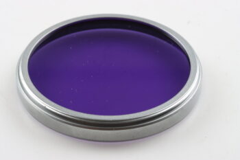 Violettfilter 4x - Ø52mm