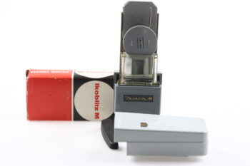 Zeiss Ikon Ikoblitz M 22.0014