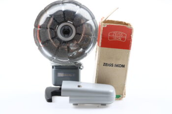Zeiss Ikon Ikoblitz 4