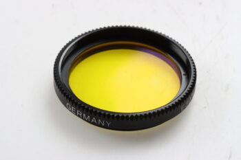 Rollei Gelbfillter mittel -1,5 30,5mm