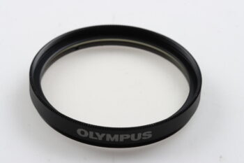 Olympus UVF Filter 40,5mm