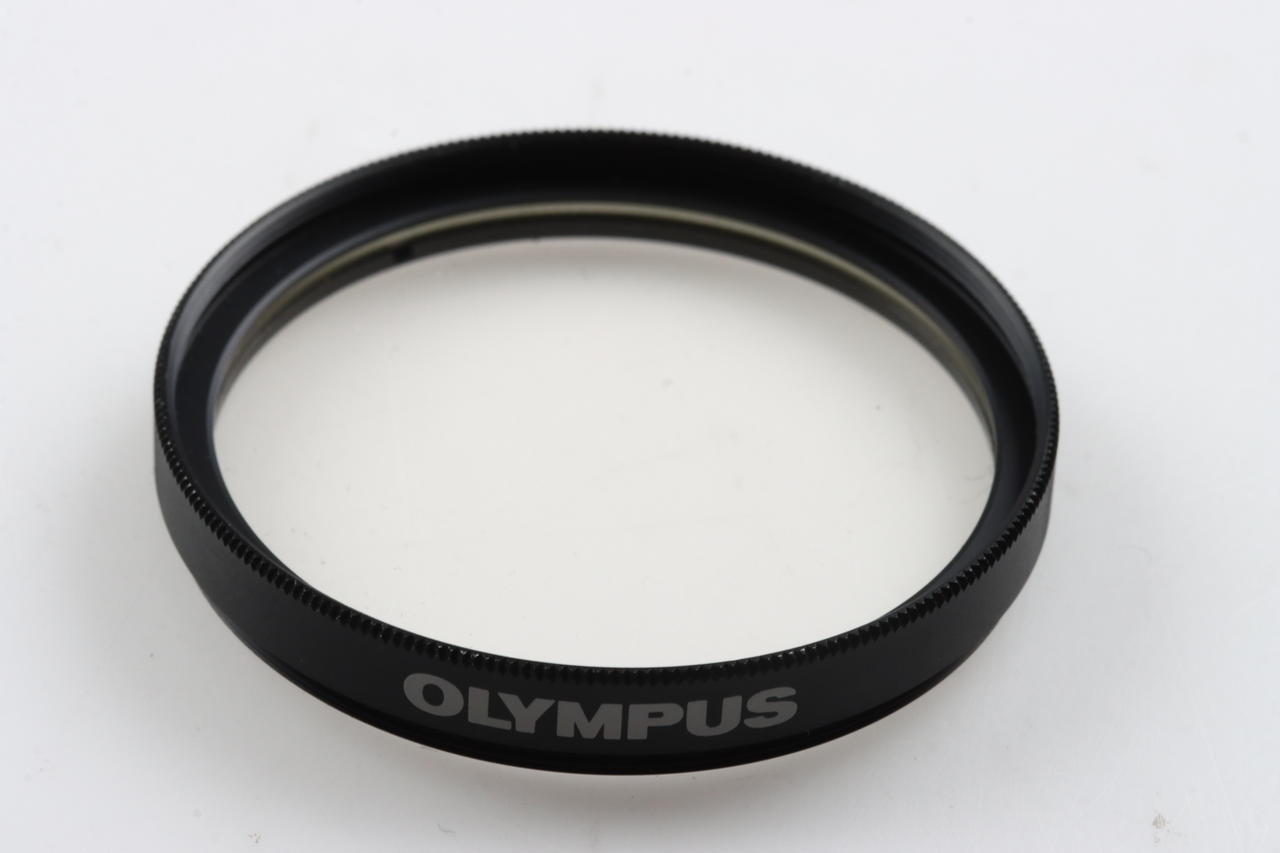 Olympus UVF Filter 40,5mm