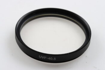 Olympus UVF Filter 40,5mm