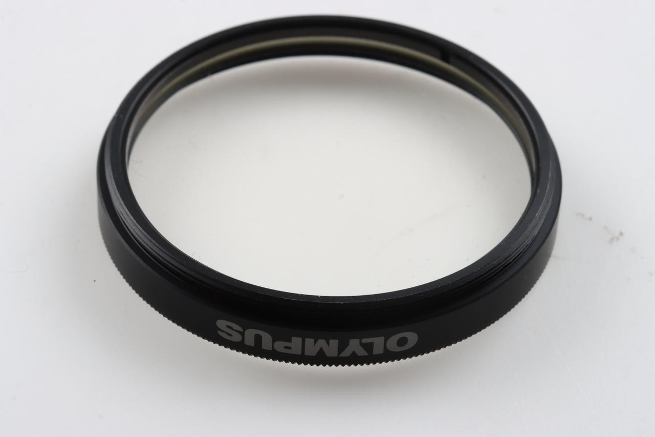 Olympus UVF Filter 40,5mm